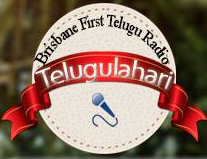 Telugulahari Logo